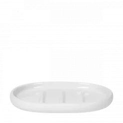Seifenschale -SONO- Farbe White