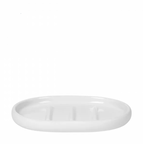 Seifenschale -SONO- Farbe White