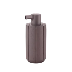 Seifenspender -KUA- Farbe Cedar Wood - Größe 300 ml