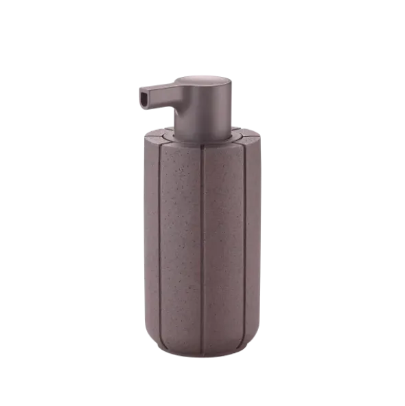 Seifenspender -KUA- Farbe Cedar Wood - Größe 300 ml