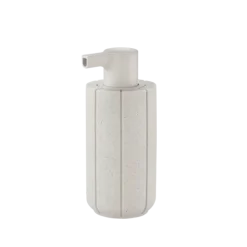 Seifenspender -KUA- Farbe Moonbeam - Größe 300 ml