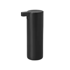Seifenspender -MODO- Farbe Black - Größe 165 ml