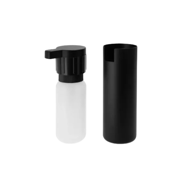 Seifenspender -MODO- Farbe Black - Größe 165 ml