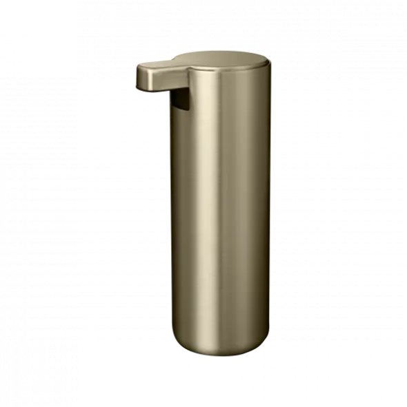 Seifenspender -MODO- Farbe Brass - Größe 165ml