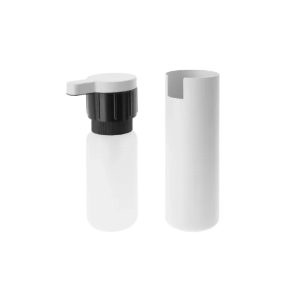 Seifenspender -MODO- Farbe White - Größe 165 ml