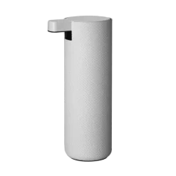 Seifenspender -MODO ROF- Farbe White - Größe 165 ml