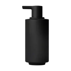 Seifenspender -SAYA- Farbe Black - Größe 190 ml
