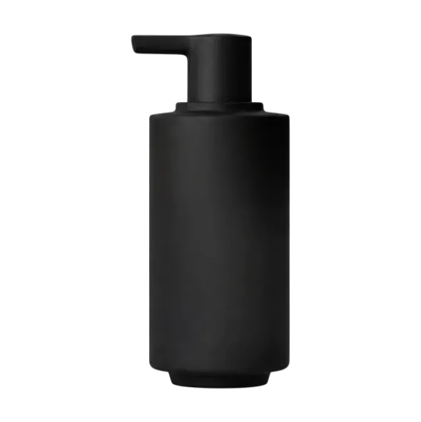 Seifenspender -SAYA- Farbe Black - Größe 190 ml