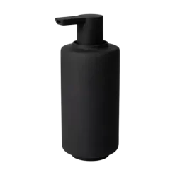 Seifenspender -SAYA- Farbe Black - Größe 190 ml