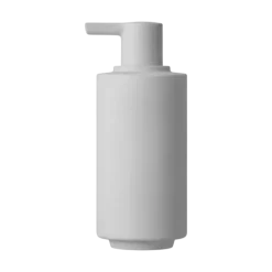 Seifenspender -SAYA- Farbe Micro Chip - Größe 190 ml