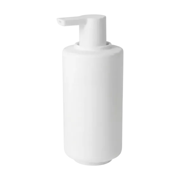 Seifenspender -SAYA- Farbe White - Größe 190 ml