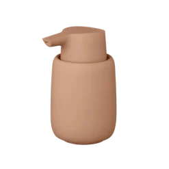 Seifenspender -SONO- Farbe Amber Brown - Größe 250 ml