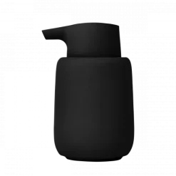 Seifenspender -SONO- Farbe Black - Größe 250 ml
