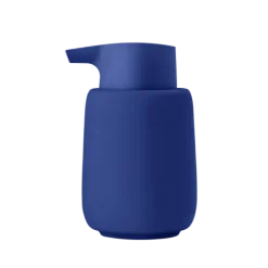 Seifenspender -SONO- Farbe Mazarine Blue - Größe 250 ml