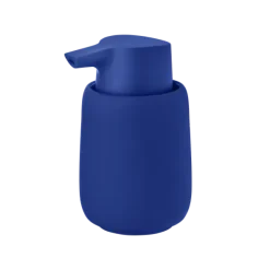 Seifenspender -SONO- Farbe Mazarine Blue - Größe 250 ml