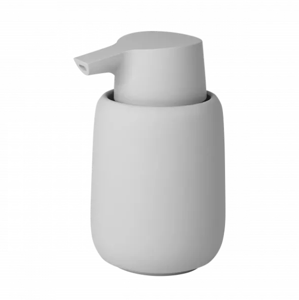Seifenspender -SONO- Farbe Micro Chip - Größe 250 ml