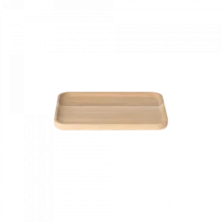 Serviertablett -OKU- Farbe Oak - Größe M