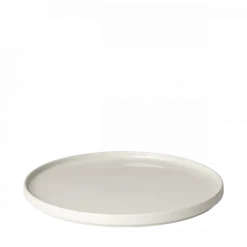 Servierteller -PILAR- Farbe Moonbeam - Größe Ø 32 cm