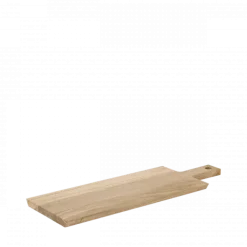 Servier- und Schneidbrett -BORDA- Länge 44 cm