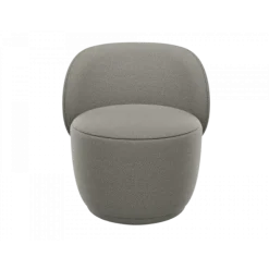 Sessel -KUON- Socia Taupe
