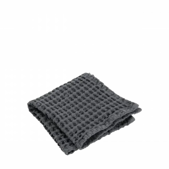 Set 2 Gästehandtücher -CARO- Magnet 30 x 30 cm