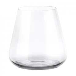 Set 4 Trinkgläser -BELO- Farbe Clear - Größe 280 ml
