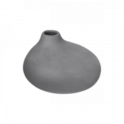 Set 3 Vasen -NONA- Farbe Pewter
