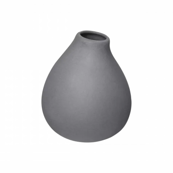 Set 3 Vasen -NONA- Farbe Pewter