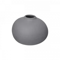 Set 3 Vasen -NONA- Farbe Pewter