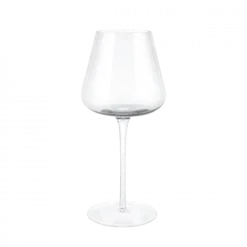 Set 2 Weißweingläser -BELO- Farbe Clear - Größe 400 ml