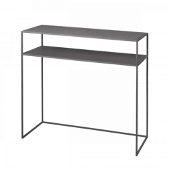 Sideboard -FERA- Farbe Steel Gray