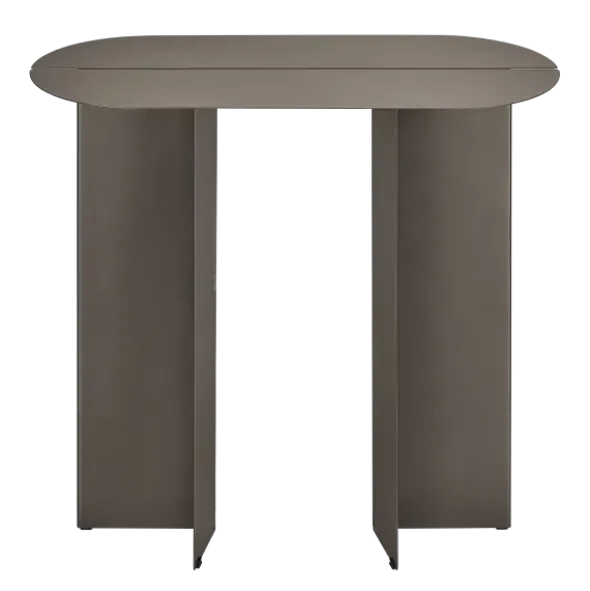 Sideboard -ORU- Farbe Burned Metal