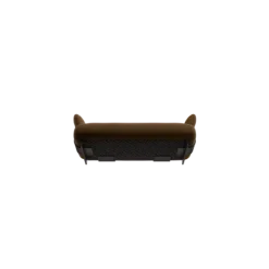 2-Sitzer Kombi -MOCO- Farbe Agave Green - Stoff: kvadrat Moss