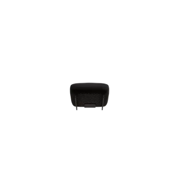 1-Sitzer Kombi -MOCO- Farbe Coal - Stoff: Boucla