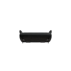 2-Sitzer Kombi -MOCO- Farbe Coal - Stoff: kvadrat Melange Nap