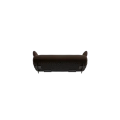 2-Sitzer Kombi -MOCO- Farbe Espresso - Stoff: Pina