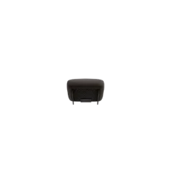1-Sitzer Kombi -MOCO- Farbe Taupe - Stoff: Boucla