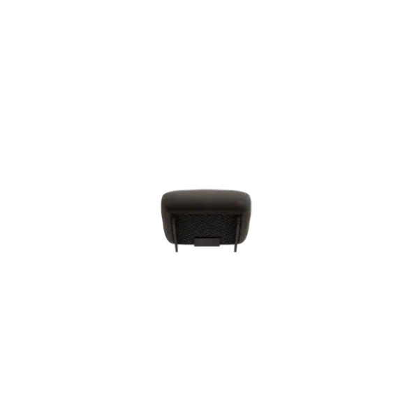 1-Sitzer Kombi -MOCO- Farbe Taupe - Stoff: Boucla