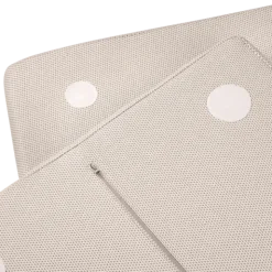1-Sitzer Modul -GROVA- Farbe Beige