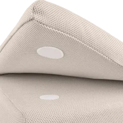 1-Sitzer Modul -GROVA- Farbe Beige