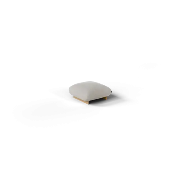1-Sitzer Modul -MOCO- Farbe Desert - Stoff: Pina