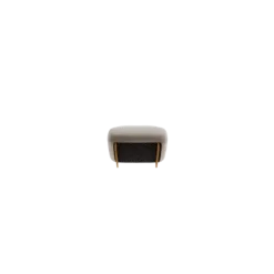 1-Sitzer Modul -MOCO- Farbe Desert - Stoff: Pina