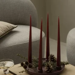 2-Sitzer Sofa -KUON- Boucla Shitake