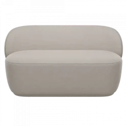 2-Sitzer Sofa -KUON- Socia Desert