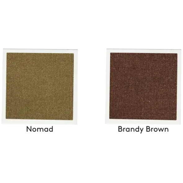 2-Sitzer Sofa -LUA- Farbe Nomad - Stoff: Boucla