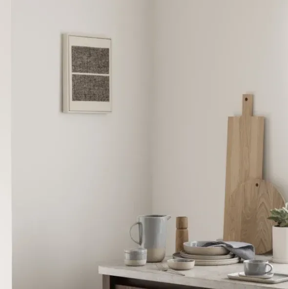Snackschale -SABLO- Farbe Stone - Größe Ø 10 cm