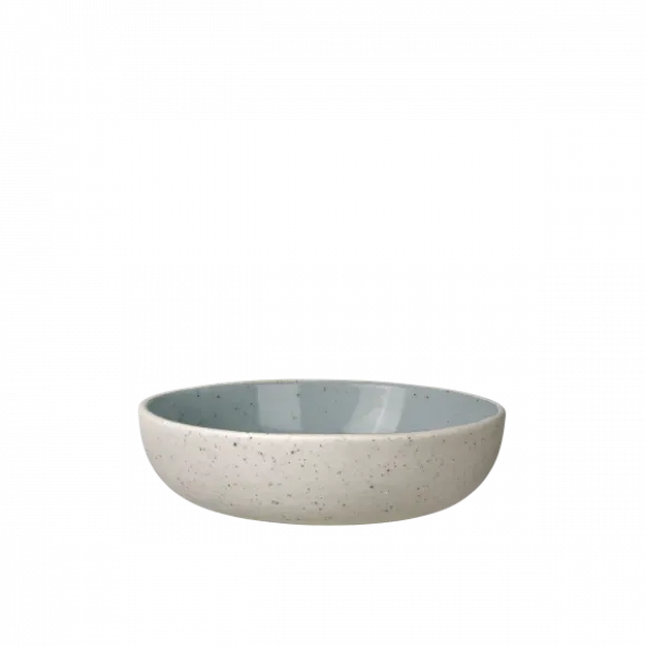 Snackschale -SABLO- Farbe Stone - Größe Ø 10 cm