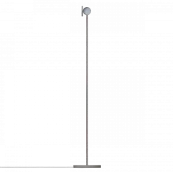 Stehleuchte -STAGE- Farbe Satellite - Größe L