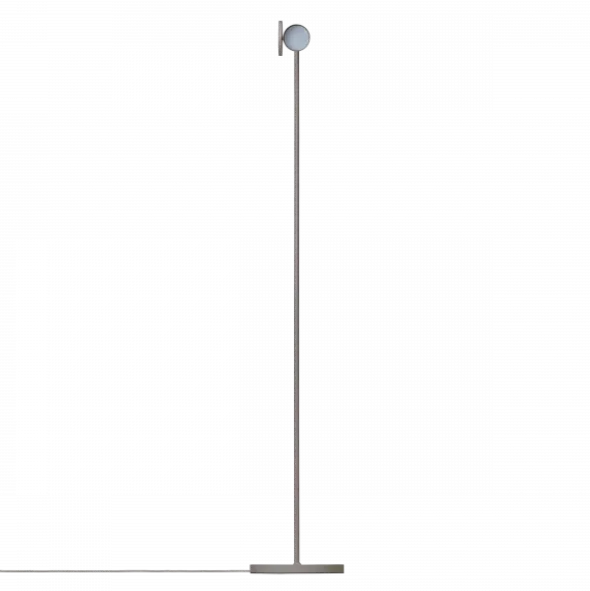 Stehleuchte -STAGE- Farbe Satellite - Größe L