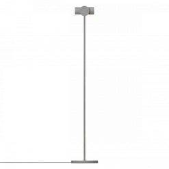 Stehleuchte -STAGE- Farbe Satellite - Größe L